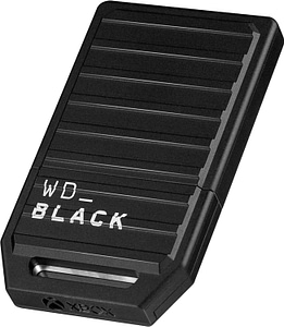 WD Black 1TB Expansion Card