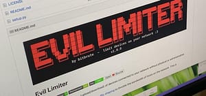 evil Limiter banner