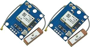 GPS Module: Component