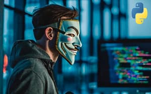 Ethical Hacking-Blackhat Python