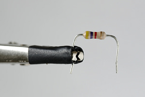 Image of Resistors