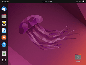 Ubuntu Install Guide - Ubuntu Desktop
