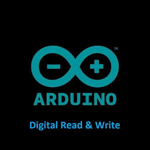 Getting Started with Arduino Digital