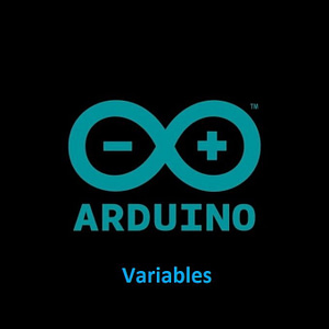 Getting Started with Arduino Variables