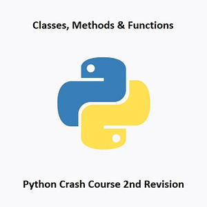 python Rev2 Functions