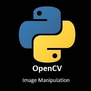 OpenCV Image Manipulation