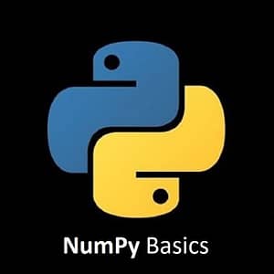 Python NumPy