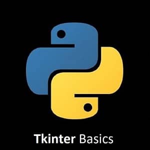 Python Tkinter