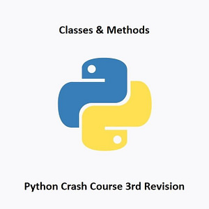 python Rev3 classes
