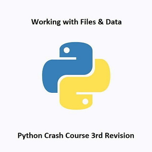 pythonRev3 working with files