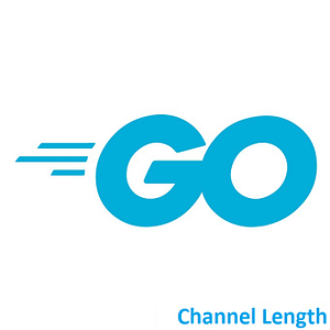 Golang Channel Length