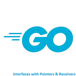 Go Interfaces with pointers