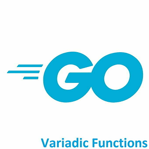 Go Variadic functions