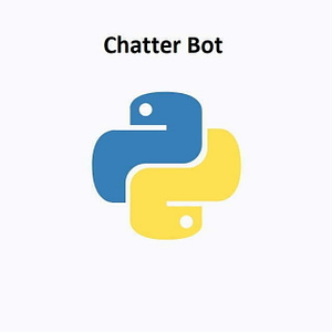 Python chatBot