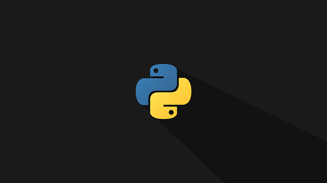 python Logo Large HD
