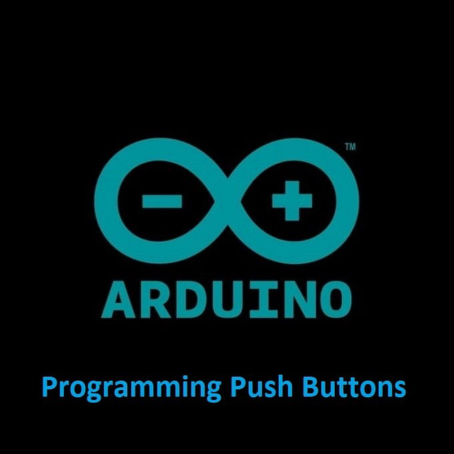 Getting Started with Arduino Buttons