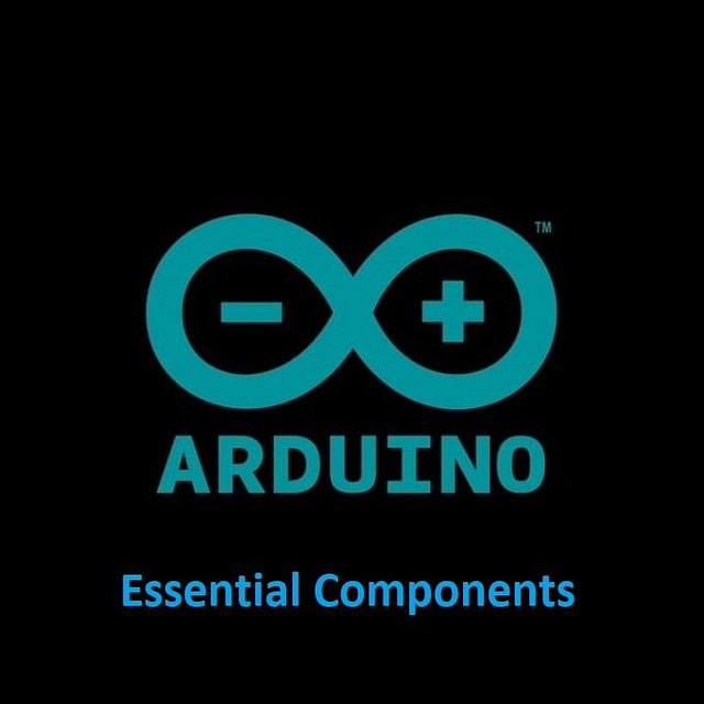 Getting Started with Arduino Components
