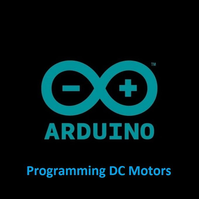 Getting Started with Arduino DC Motors