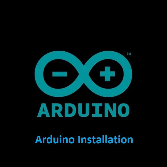 Getting Started with Arduino Installation