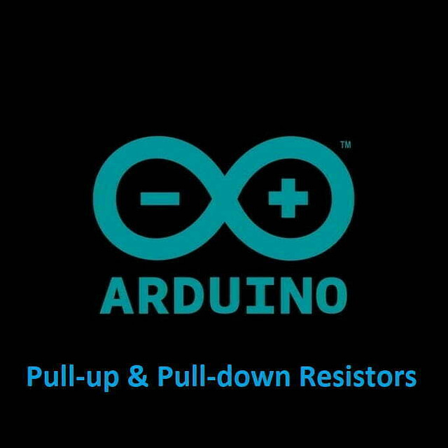 Getting Started with Arduino Pull ups