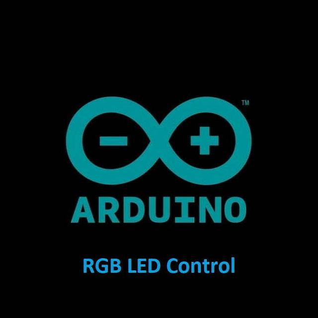Getting Started with Arduino RGB
