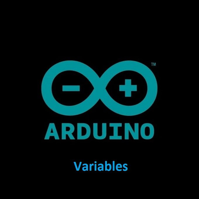 Getting Started with Arduino Variables