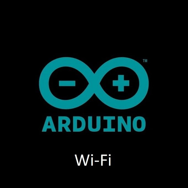 Arduino WiFi