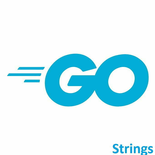 Go Strings