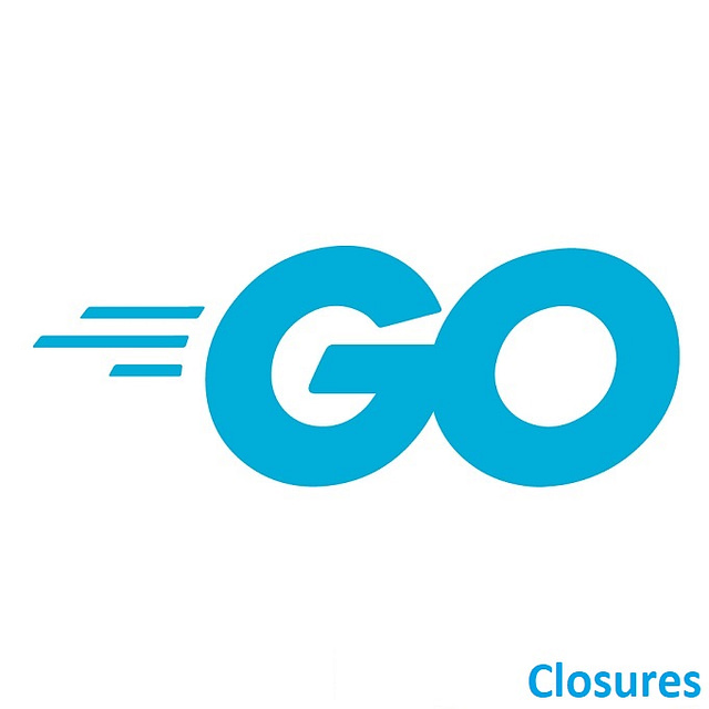 Golang Closures