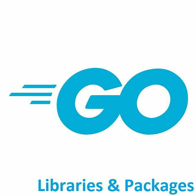Go Libraries
