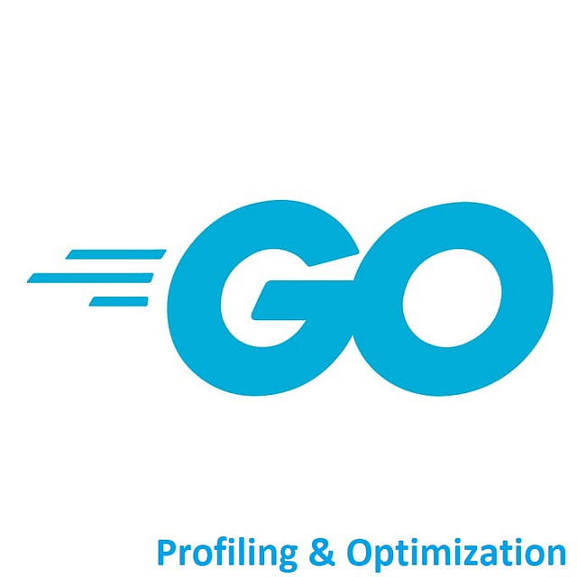 Golang Profiling and Optimization