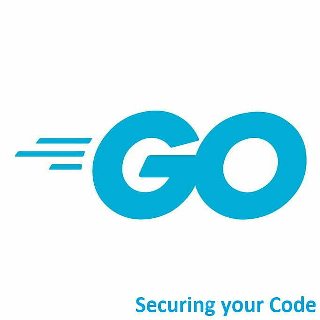 Golang Securing Code