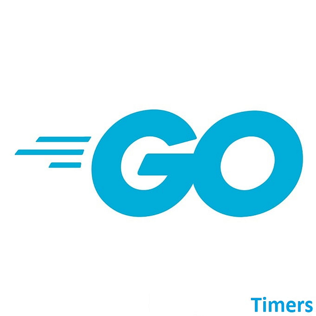 Golang Timers