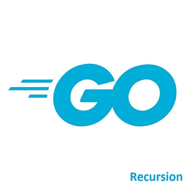 Go Recursion